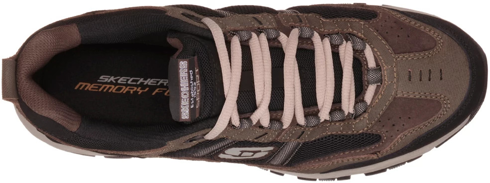 Skechers vigor fashion 2.0 trait wide